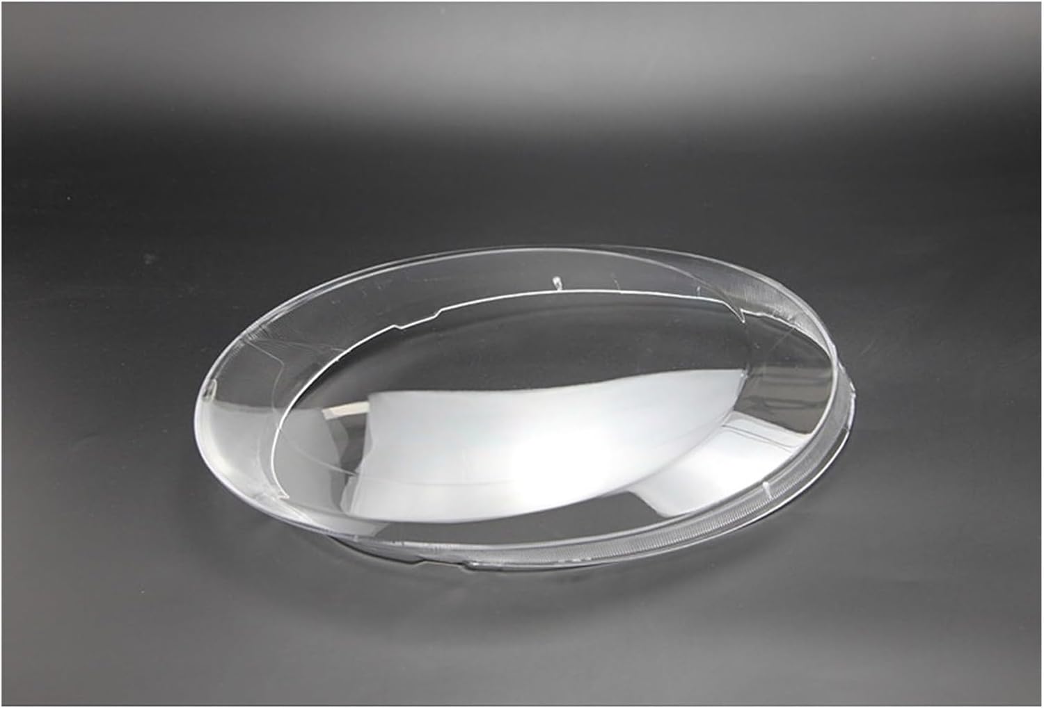 新しい2013 2014 2015 2016 2017 2018 2019 車フロントヘッドライトガラスカバーヘッドライトランプシェルレン