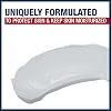Ungüento Curativo para Bebé Aquaphor Protector de Pañalitis y Piel Seca, Frasco de 14 Fl. Oz. 7