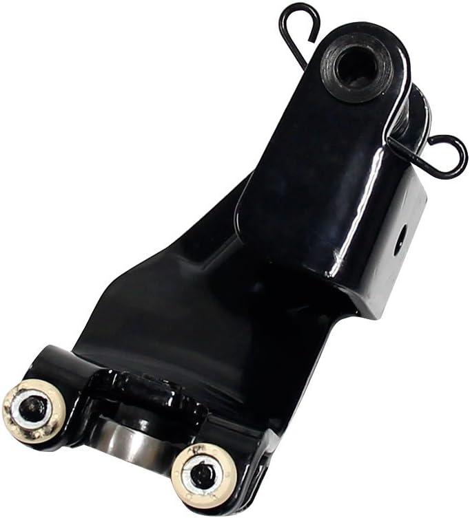 Wisamic Sliding Door Rollers Compatible with 2005-2010 Honda Odyssey EX EX-L Touring, Left & Right, Replace 72561-SHJ-A21, 72521-SHJ-A21, 924-128, 924-129