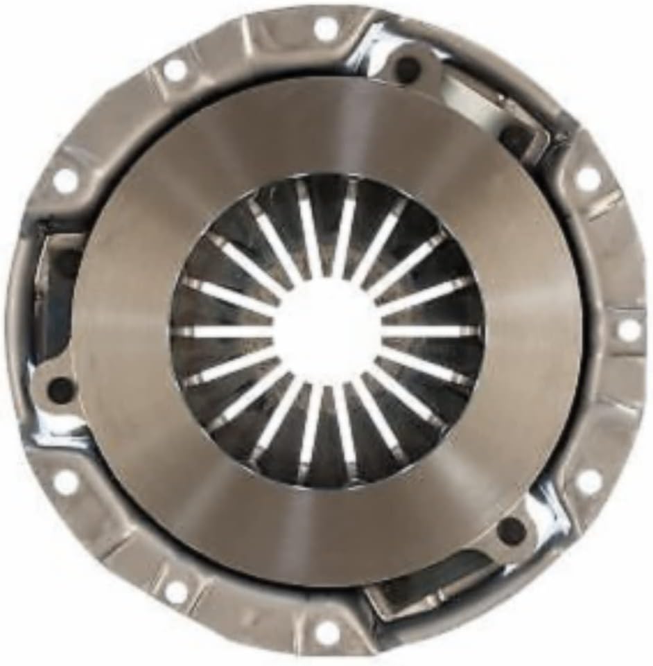 Clutch Pressure Plate-Gas FI
