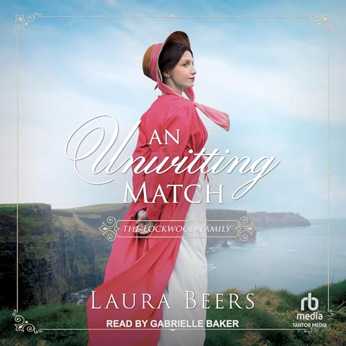 An Unwitting Match by Laura Beers episode artwork