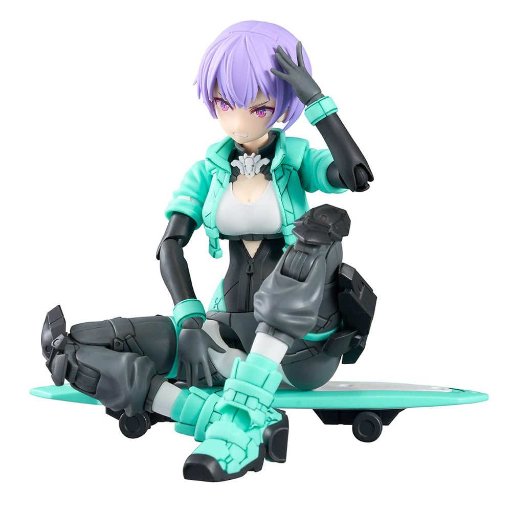 Amazon.com: 30MS SIS-H00-Sestie Figure 5.9