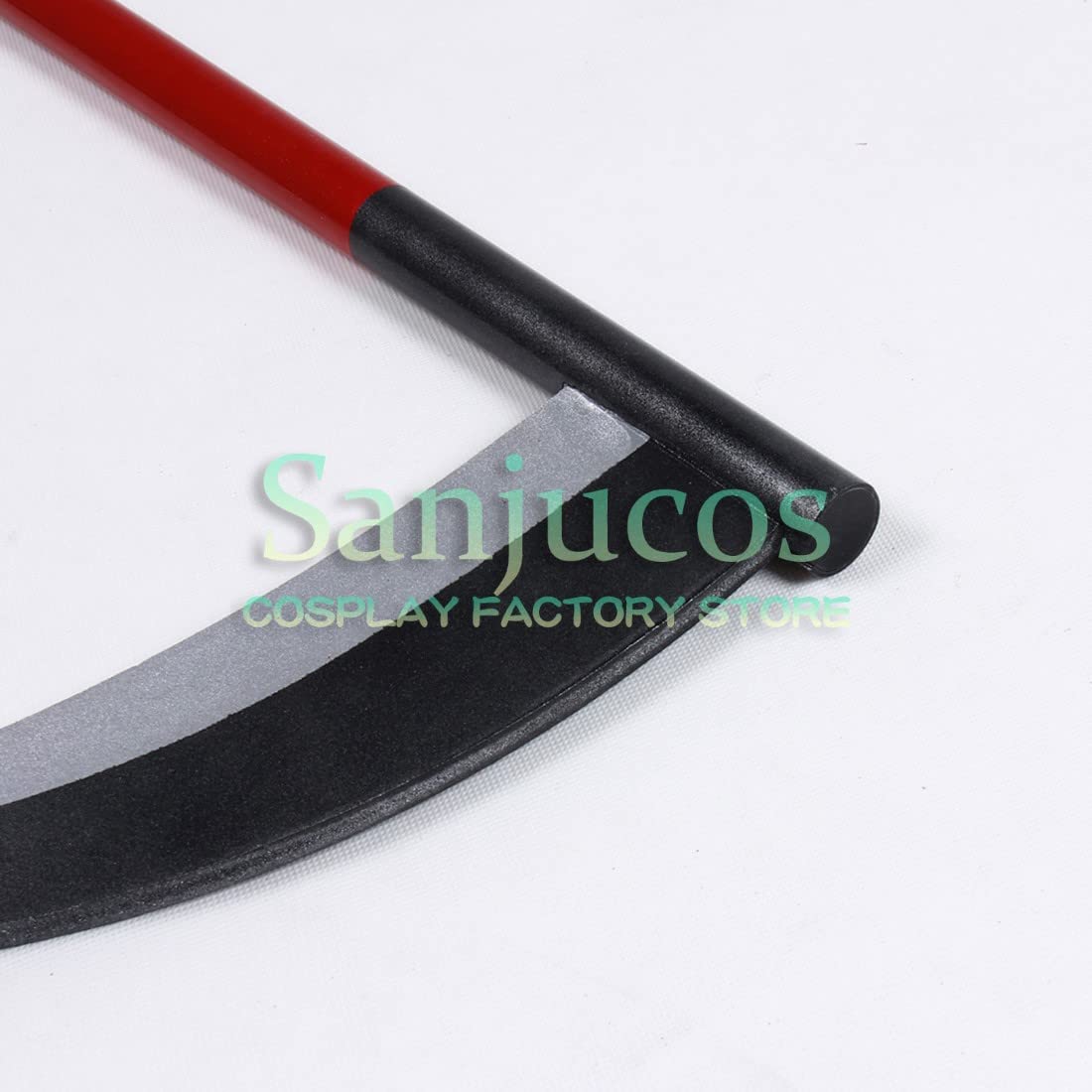 Amazon.co.jp: コスプレ 道具 に適合する アクセル＝ロウ 鎖鎌 GUILTY