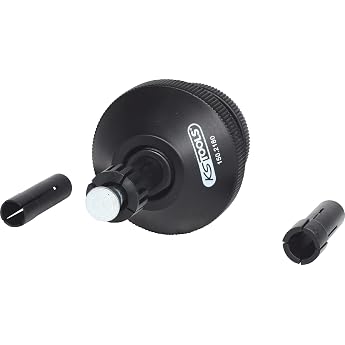 KS Tools 150.2180 Clutch Centric Tool Set Diameter 15.0 - 28.0 mm