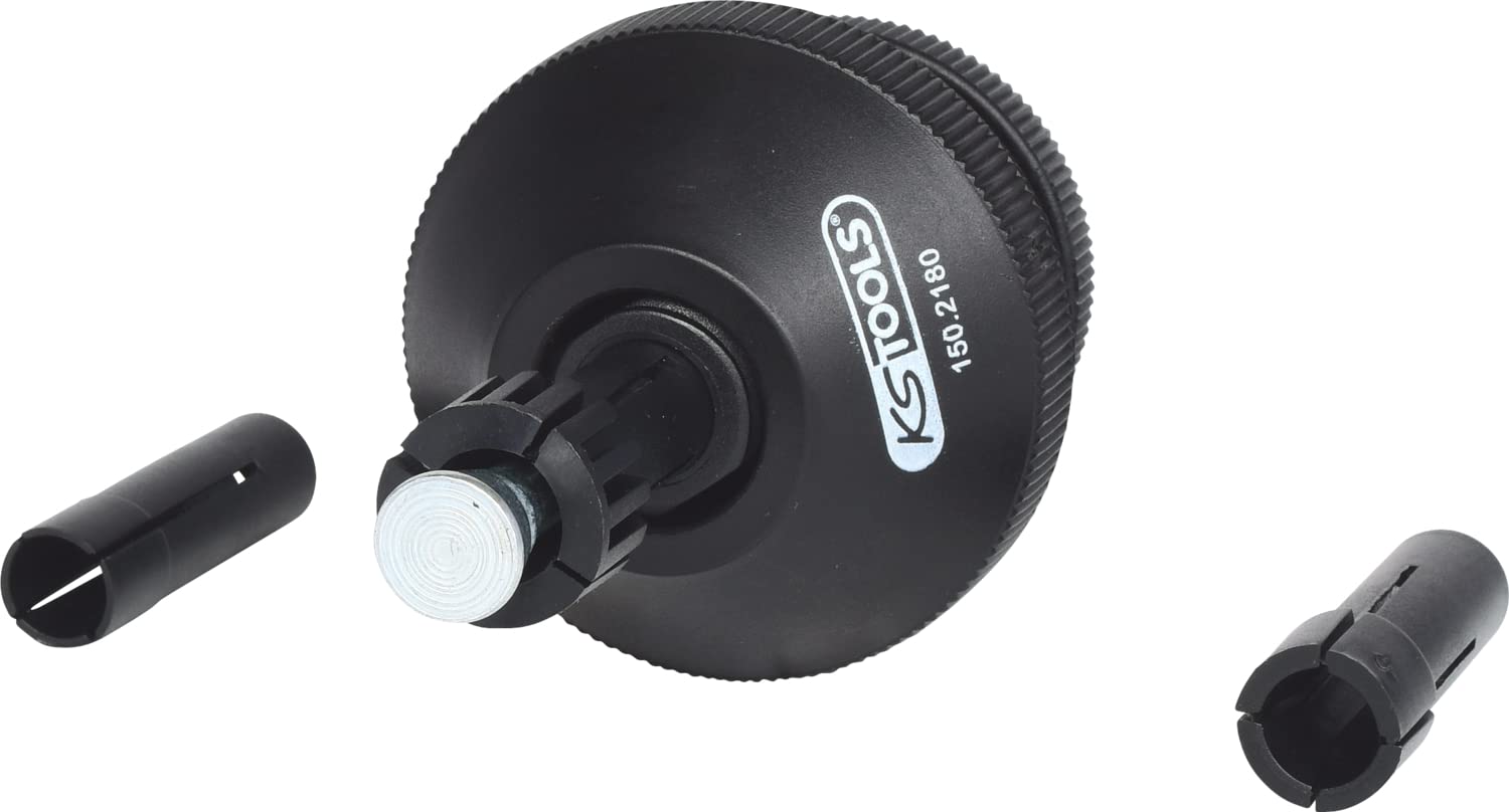 KS Tools 150.2180 Uniwers. trzpien do centrowania tarczy sprzegla, Ø 15,0 - 28,0 mm