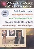 Celebrating Evolution / Connie Barlow and Michael Dowd/ 2 DVDs including Bridging Diversity,...