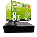 Produktbild 8X MWT Toner für Epson Aculaser CX 29 NF DNF ersetzt S050627 - S050630