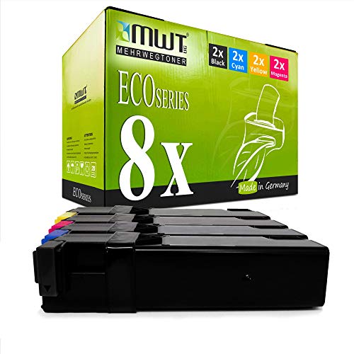 Toner compatible Xerox Workcentre 6505 pour éliminer les traces et impressions ternes