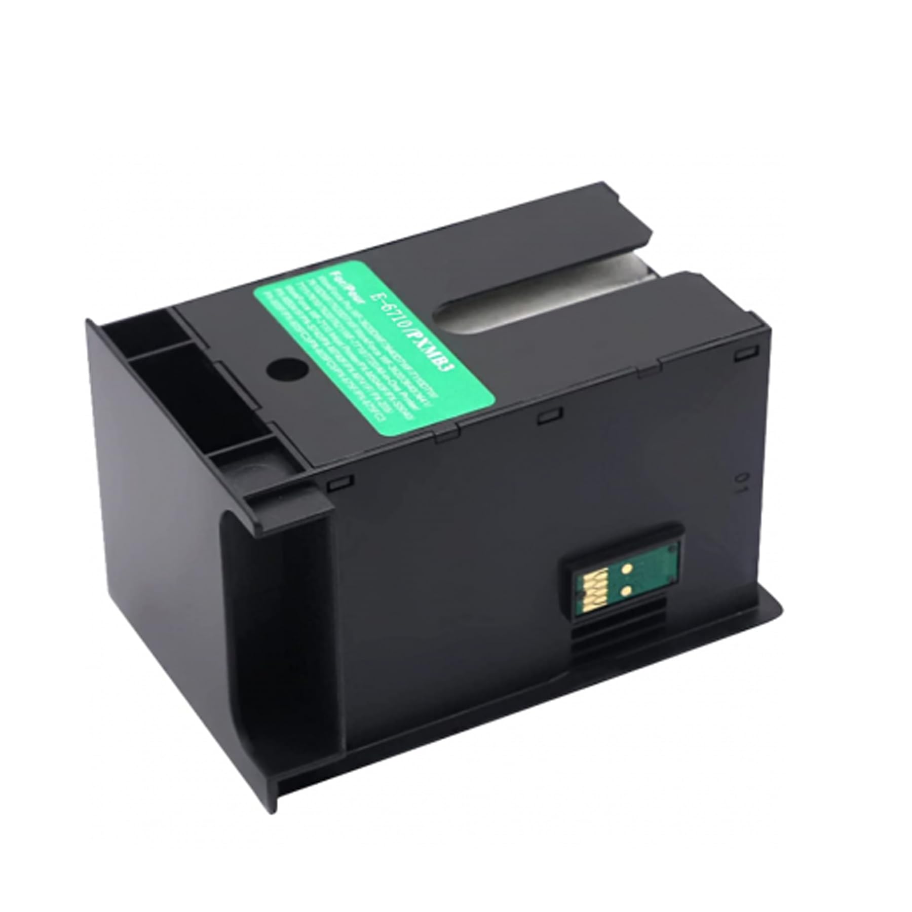 Kit di manutenzione compatibile con Epson T6710 e C13T671000