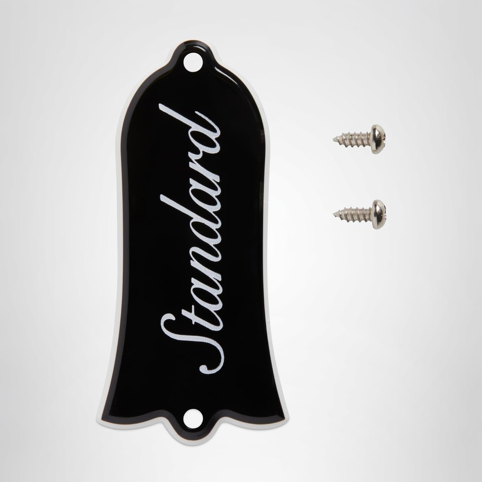 Amazon | Gibson PRTR-030 Truss Rod Cover Les Paul Standard トラス