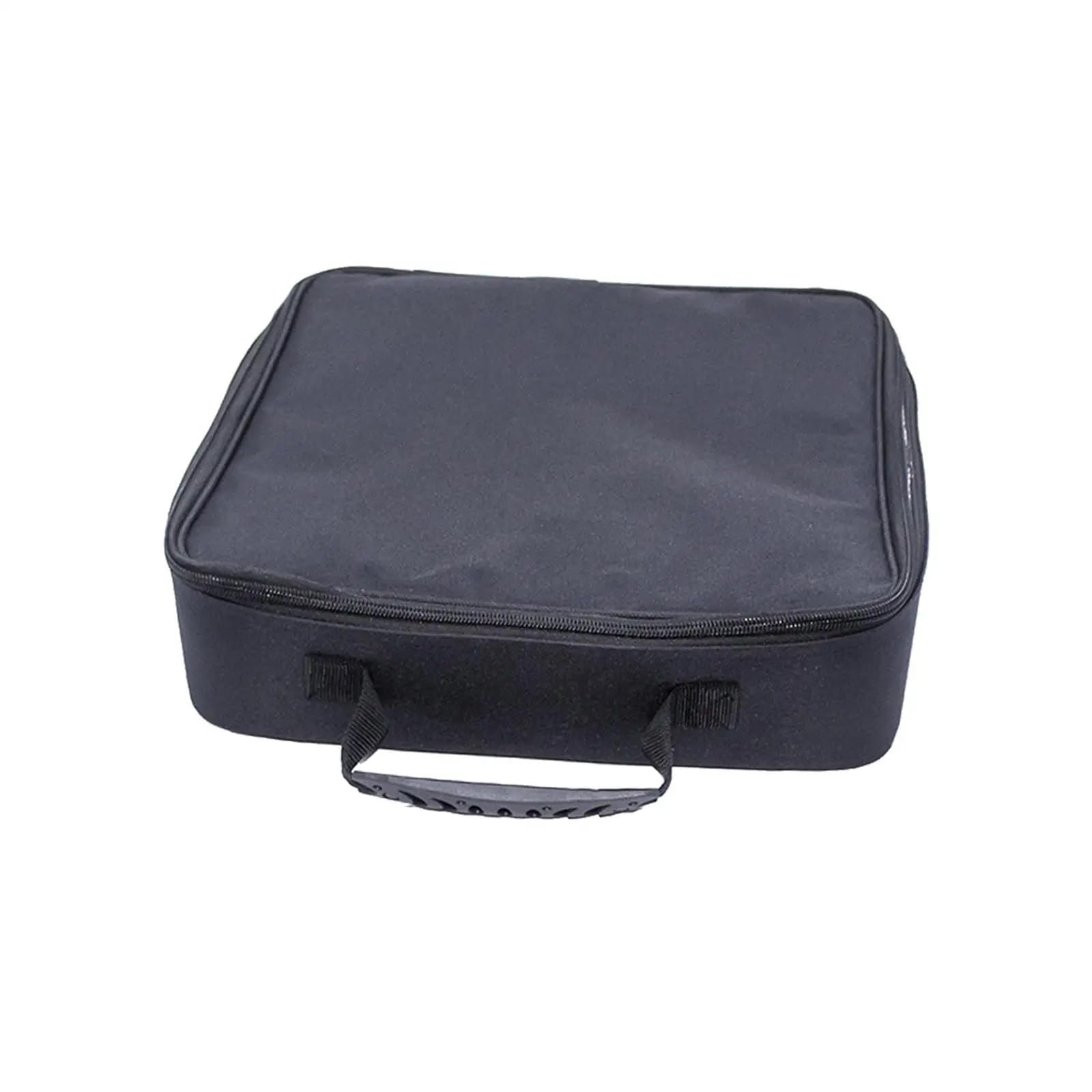 Bolsa for Cables EV, Estuche for Cargador de Coche eléctrico, Bolsa de Almacenamiento for Cables de Carga EV, Organizador de Cables para Cable