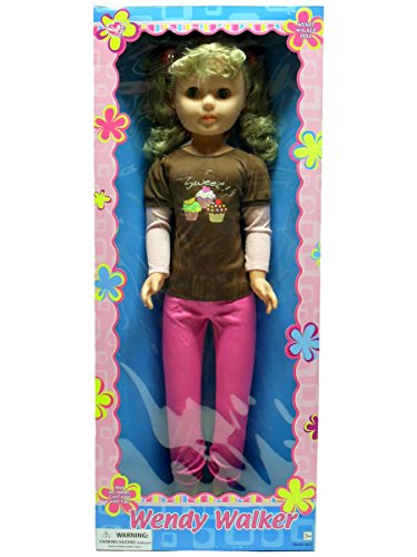 wendy walker doll