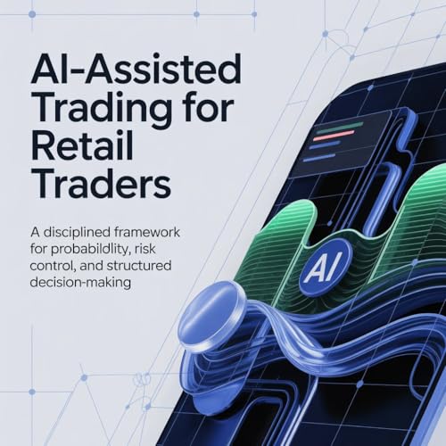 AI-Assisted Trading for Retail Traders: A Disciplined Framework for Probability, Risk Control, and Structured Decision-Making