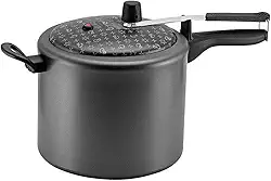 Panelux PANELA PRESSAO ALUMINIO 7,0L FECHAMENTO INTERNO AA CI/R GR MAGNIFIC