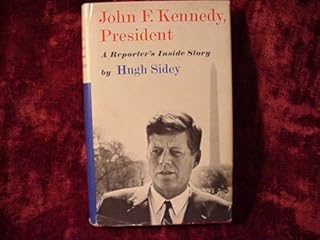 John F. Kennedy, President