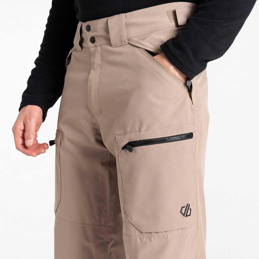 Dare2b Herren Mens Baseplate Ii Pant Hose