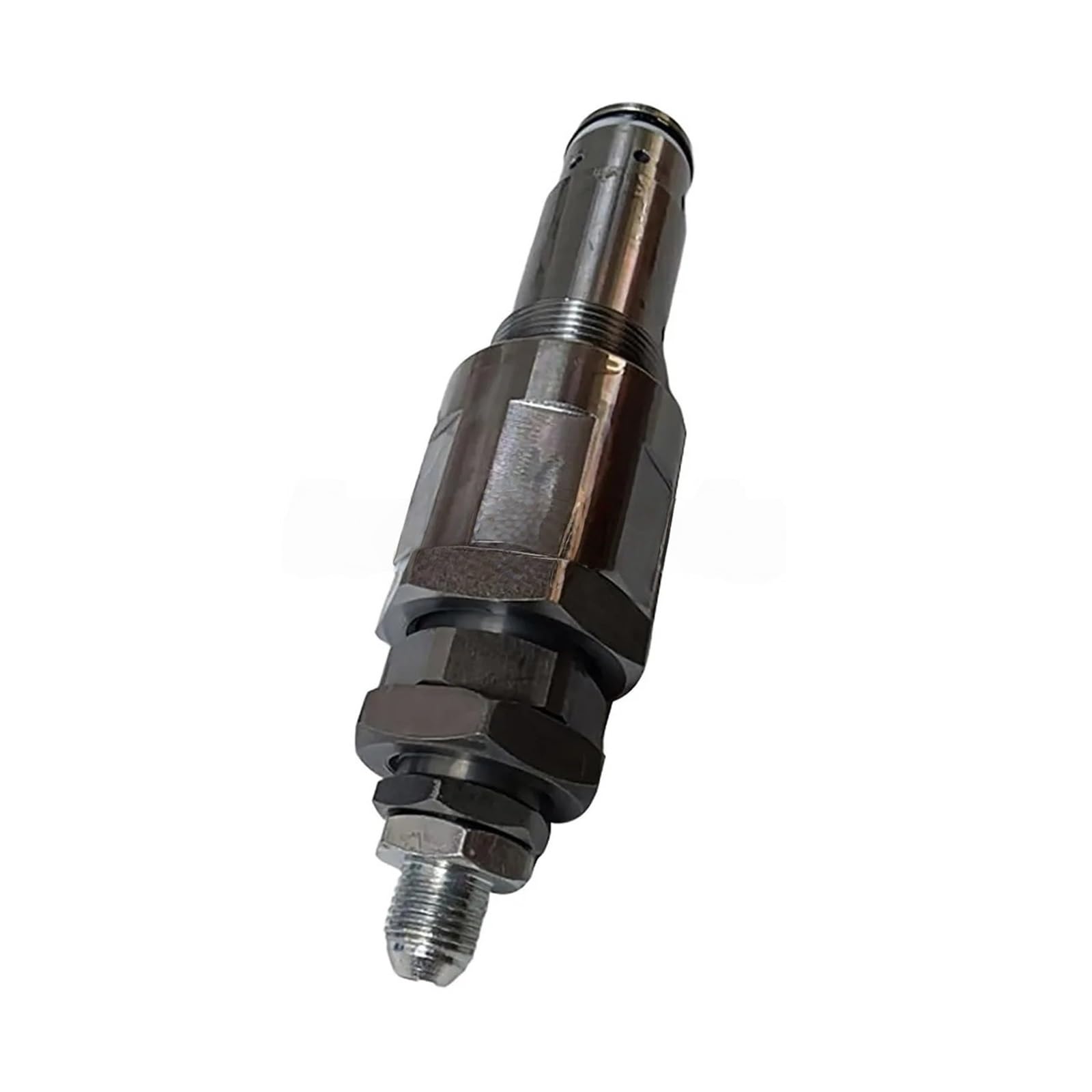Válvula de alivio principal 723-40-90101 para reparar hidráulicos de PC120-6