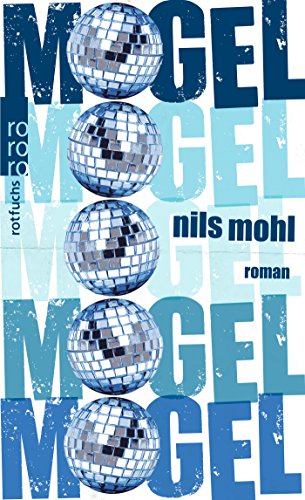 MOGEL MOGEL