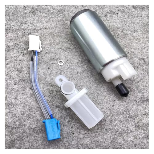 Bomba de gasolina 68V-13907-00 para motor fueraborda F115 F115A y Mercury de 4 tiempos