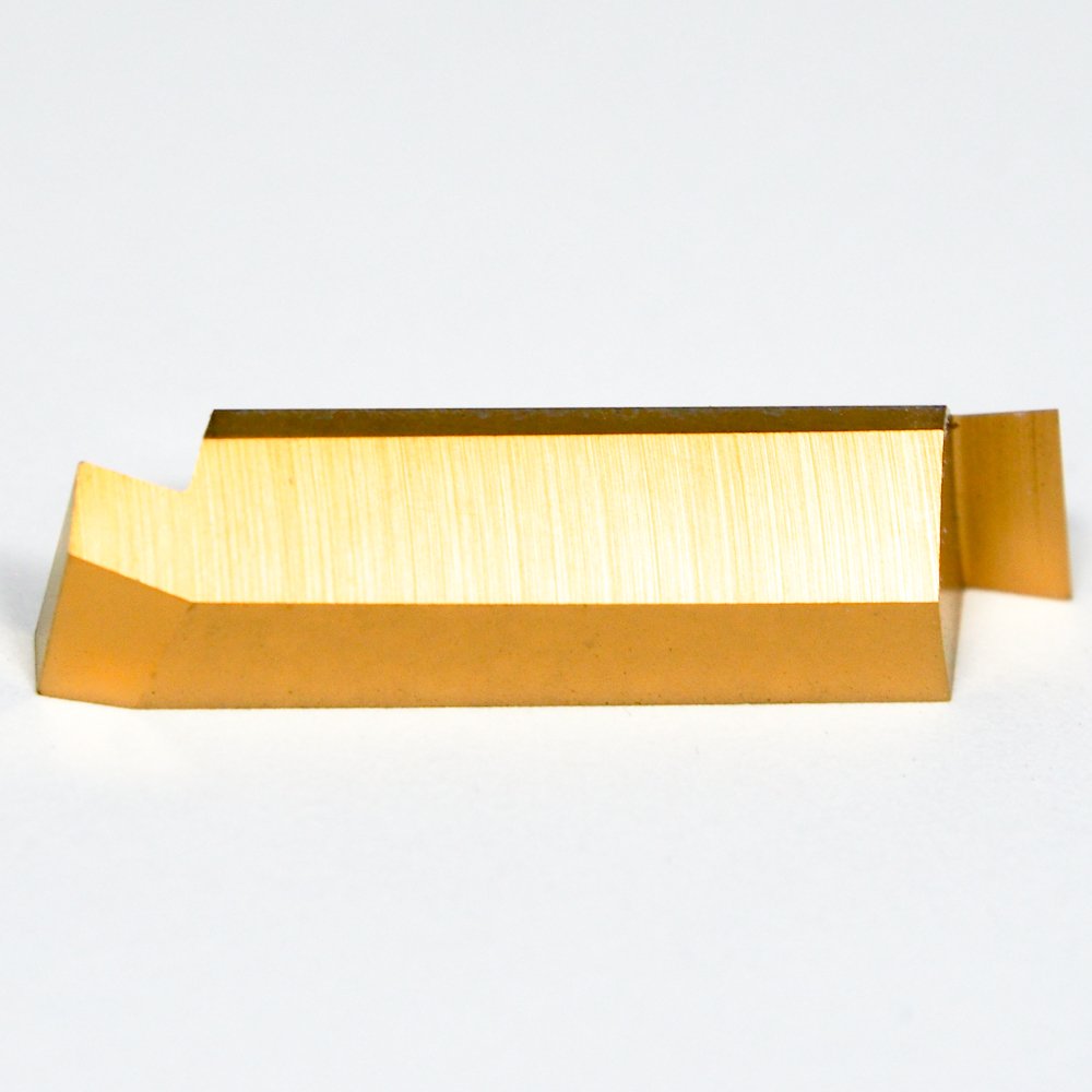Carbide Threading Insert V84 6P INT RH Wedge Lock P7 (10 Pcs)