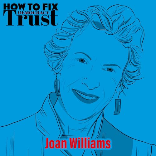 Joan Williams | Outclassed: Rebuilding Trust Between Political Elites and the Working Class Titelbild