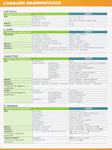 Italiano. Le Regole, Le Parole, I Testi. Italiano. Morfologia E Lessico. Per Le Scuola Media. Con E-Book. Con Espansione Online - 5