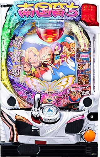 Amazon | キュインぱちんこ P南国育ち デカパトver．甘デジ 中古 