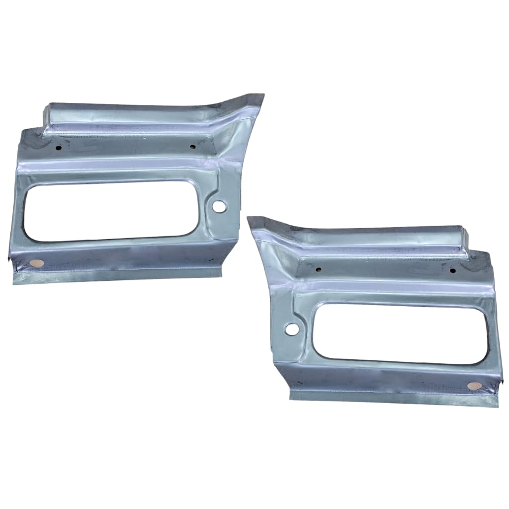 Reparaturblech Kotflügel hinten für Volkswagen Transporter T5 2003-2015