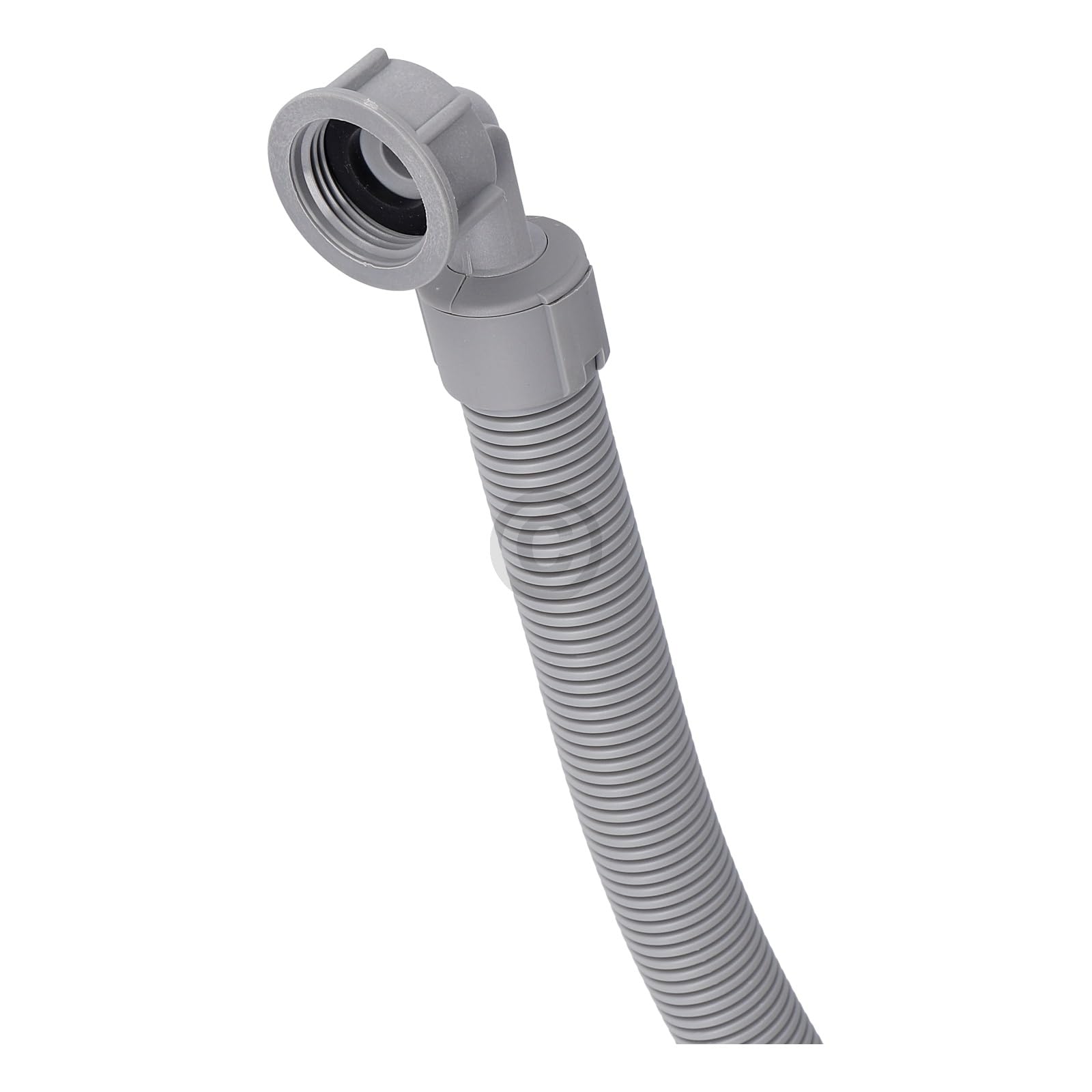 Zulaufschlauch mit Aquastop 1,5m für Waschmaschine oder Spülmaschine kompatibel mit Haier 0020300439 49051730 Sicherheitszulaufschlauch 90°C