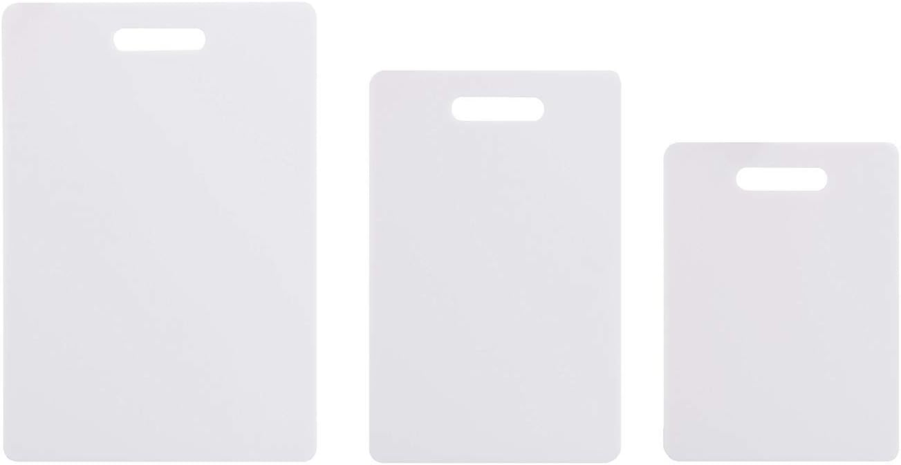 Bahob® Cutting Board Set