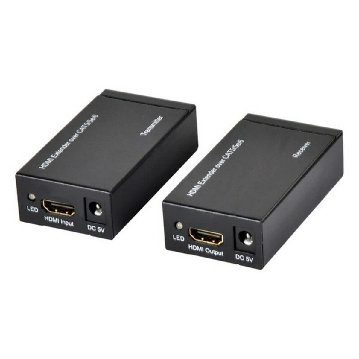 Ewent EW3715 HDMI über UTP Extender bis zu 60 m