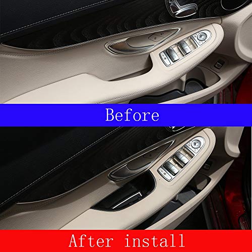 Auto Porta Anteriore Maniglia Scatola di