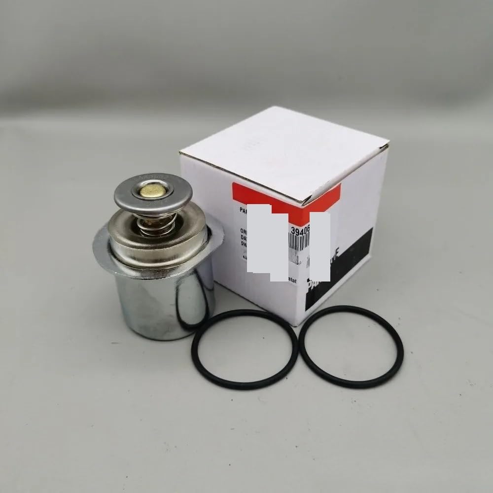 Termostat Do termostatu 3940632, pasuje do Cummins ISC OBUDOWA TERMOSTATU