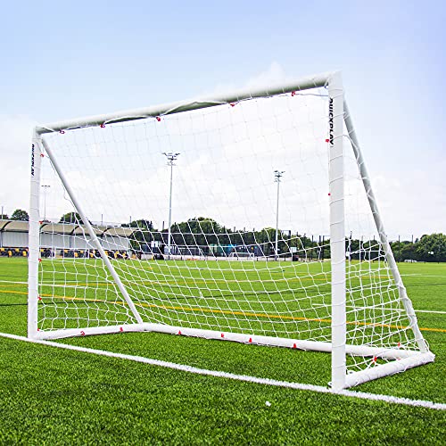 Best Soccer Goals on the Market