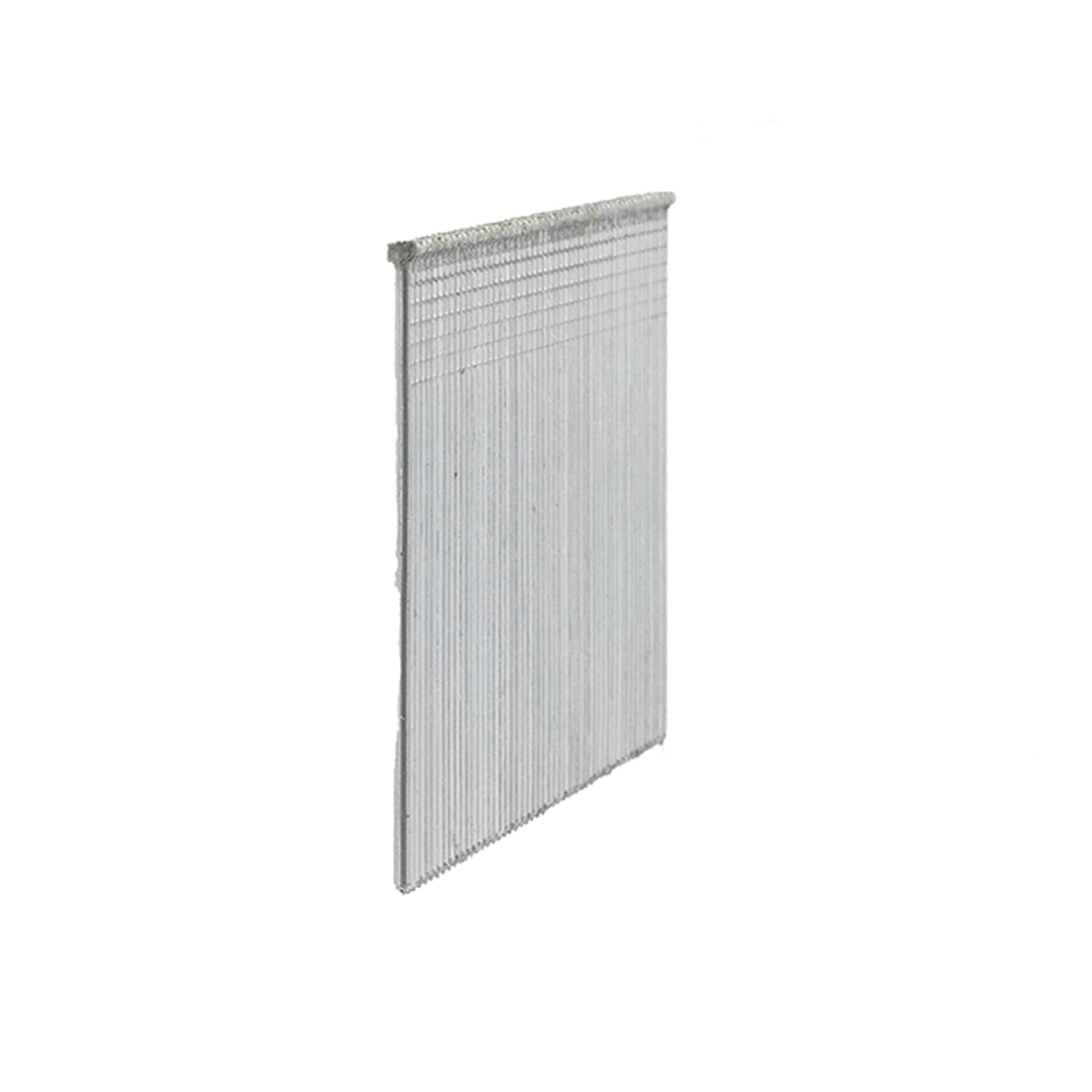 Shopbox - Verschiedene Größen 20° Stauchkopfnägel, 6.000 stück, Verzinkt, 1.6 x 32mm-38mm-50mm-63mm