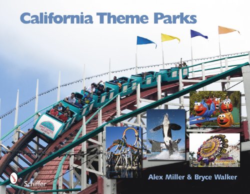 California Theme Parks