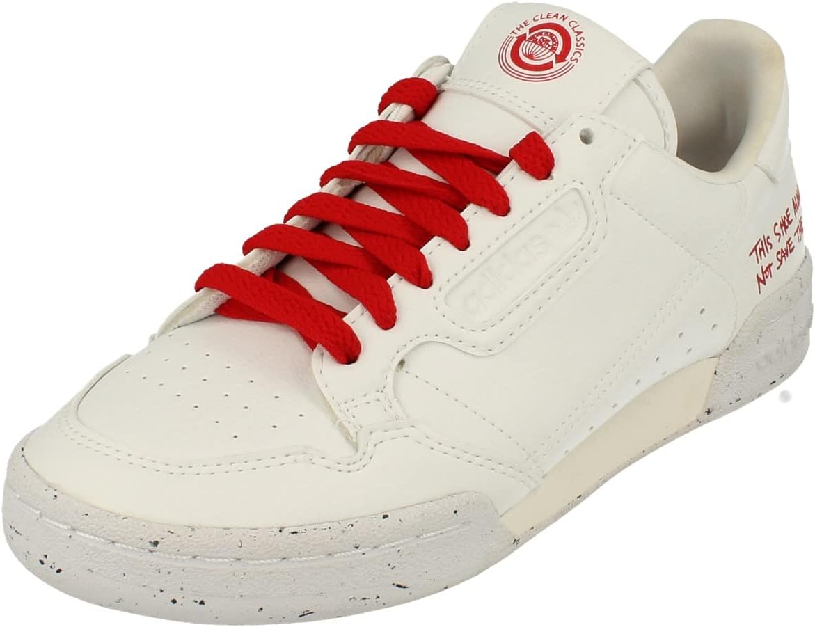 adidas continental 80 white