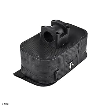 Amazon | エンデュリスタン 防水 バイク用 ラゲッジ オフロード