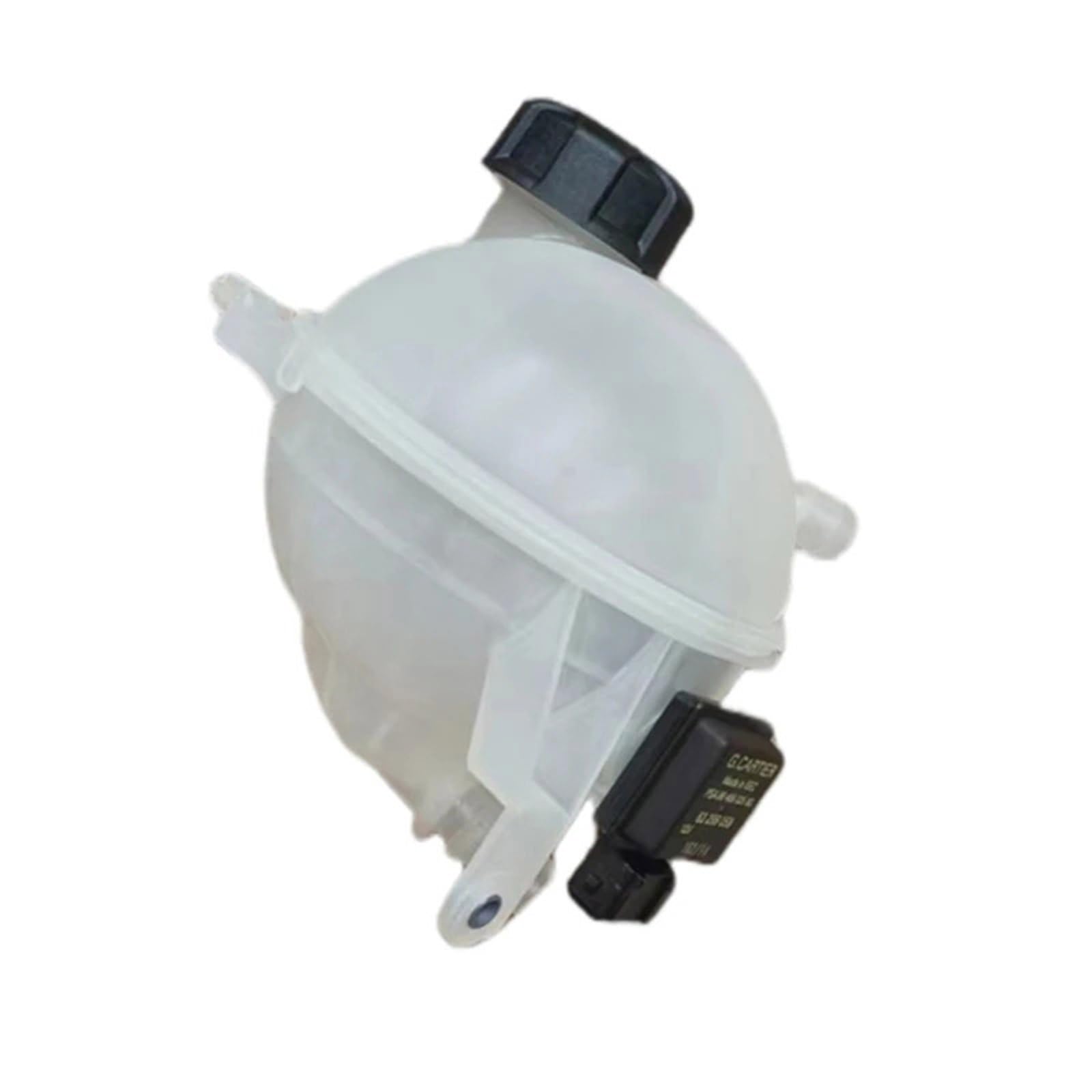 Depósito de refrigerante equipado con sensores inteligentes, garantiza mediciones precisas de temperatura del agua para el depósito de refrigerante 9672832380 1323FJ 1323HK