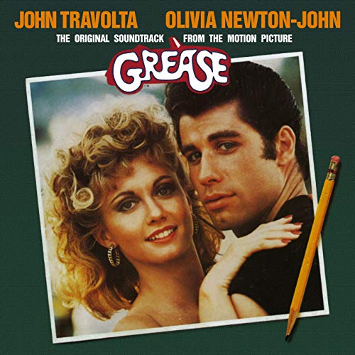  Grease (From “Grease”)