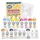 LM-Kreativ Window-Color