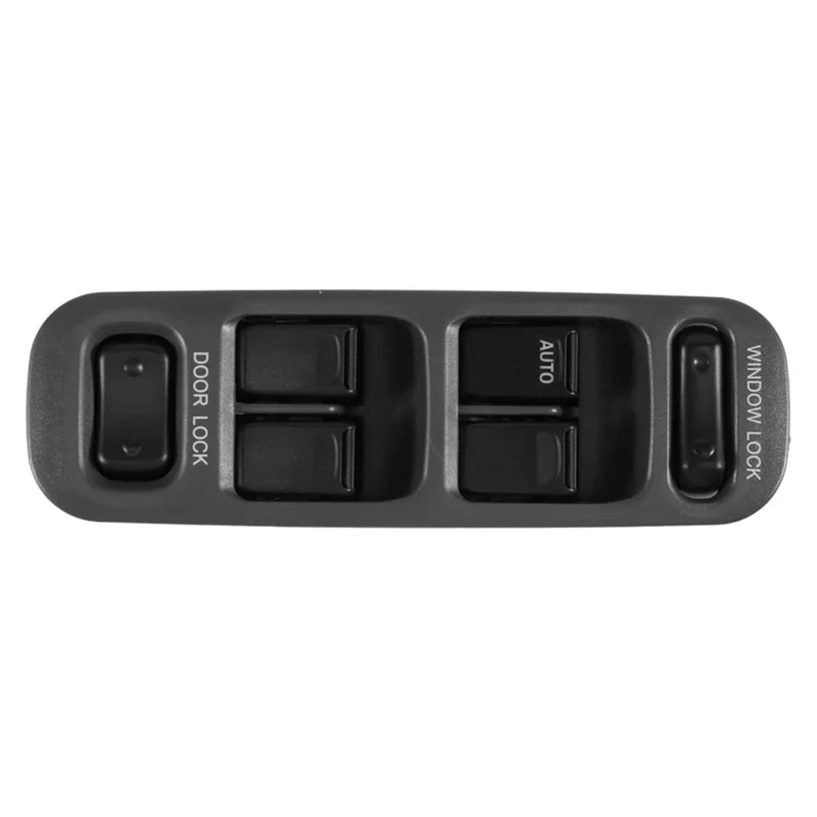 Issrdfeq One Color Window Regulator Electric Electric Power Window Master Switch Fit For Suzuki Grand Vitara 37990-65D10-T01 Am-33968442 Window Winder