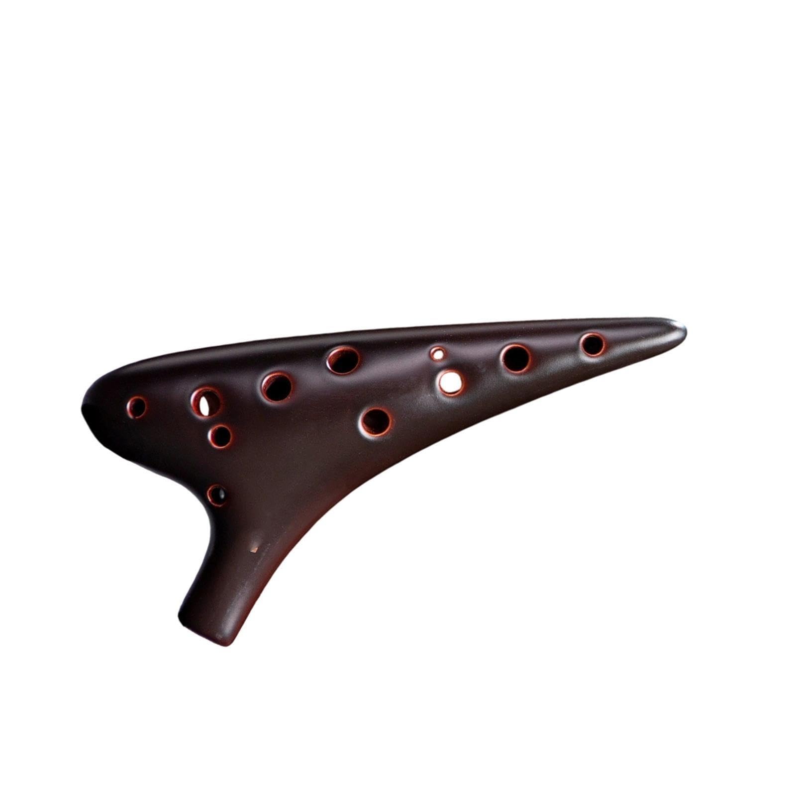 Okaryna 12-otworowy Klucz Ocarina High C