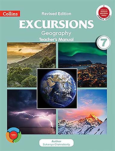 REVISED Excursions - Geography TM 7