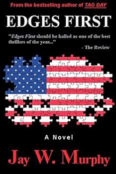 Paperback Edges First Book