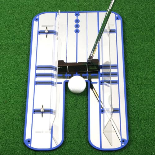 Appareil de formation de putt Aislor miroir correction posture - 3