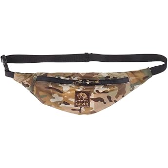 Granite Gear Tactical Hip Wing Camouflage 1