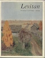 Левитан. Серия "Русские художники" // Levitan. "Russian Painters" Series B00VBN6OVE Book Cover