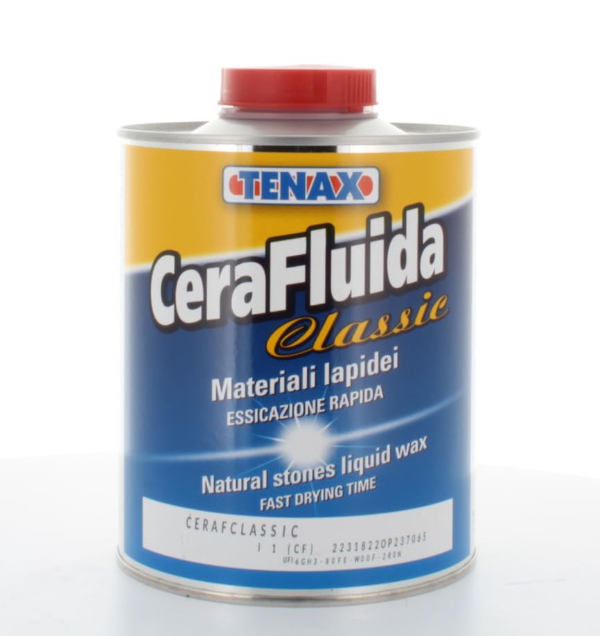 Cera líquida Classic Tenax 1 l