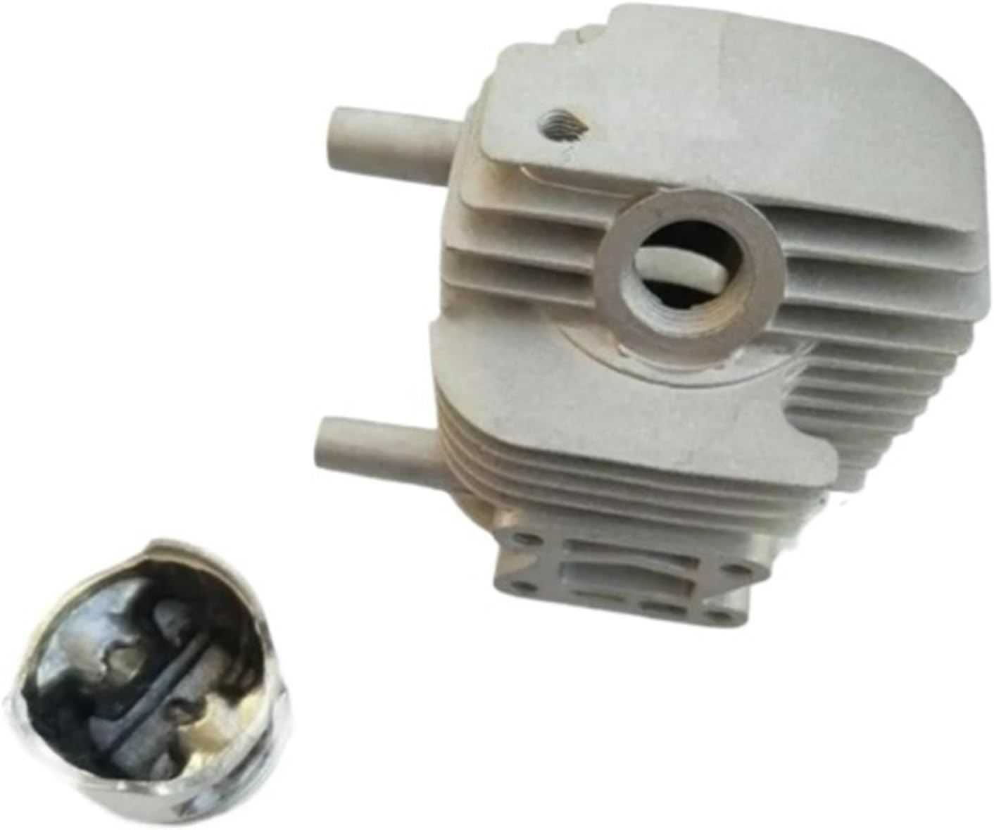 Outboard fuel tank for Chinese 142F 144F 49CC GXH50 four-stroke Q engine